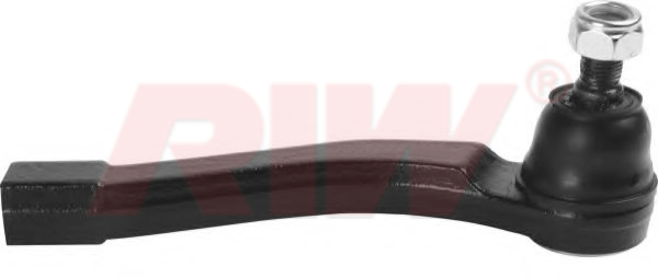 SY-121 Rot Basi On Sag Ssangyong Rexton 2007-2012 / Ssangyong Actyon 2005-2010
