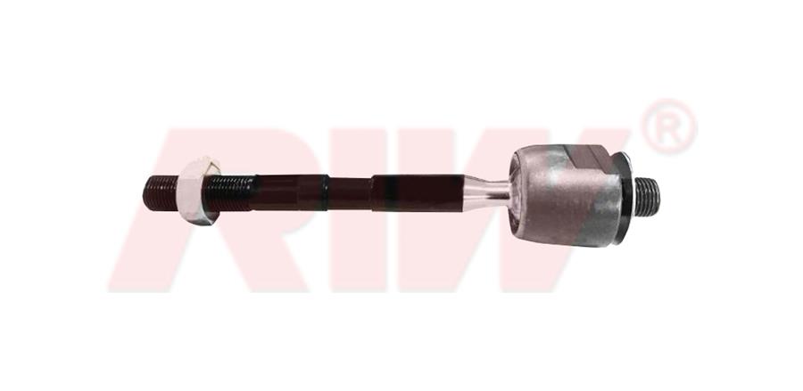 SY-133 Rot Mili Sol-Sag Ssangyong Actyon I 2005-2012