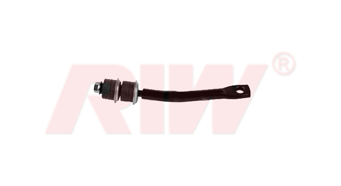 RIW SY4002 Z Rotu Arka Sol Ssangyong Actyon 05-10 / Rexton 07-12