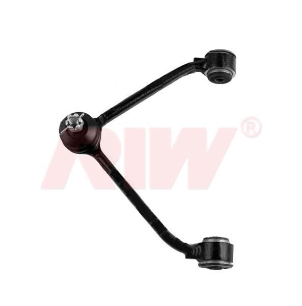 SY-109 Salincak On Sol Ust Rotilli Dokum Ssangyong Actyon 2005-2010 / Ssangyong Rexton 2001-2007