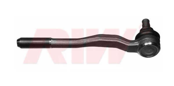 RIW TO2066 Rotbaşi Ön Sol Land Cruiser 90 1995-2002