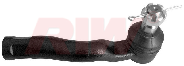 RIW TO2070 Rotbaşi Ön Sol Land Cruiser 200 2008 >