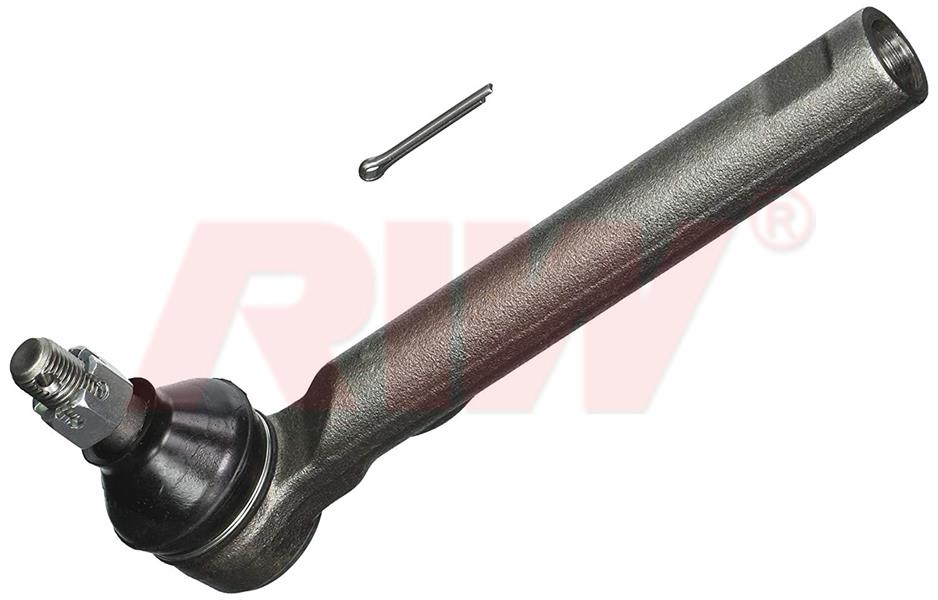 RIW TO2090 Rot Başi