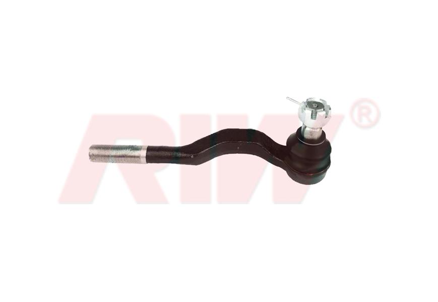 RIW TO2095 Rotbaşi Ön Sağ Diş Toyota Tacoma 1995-2004