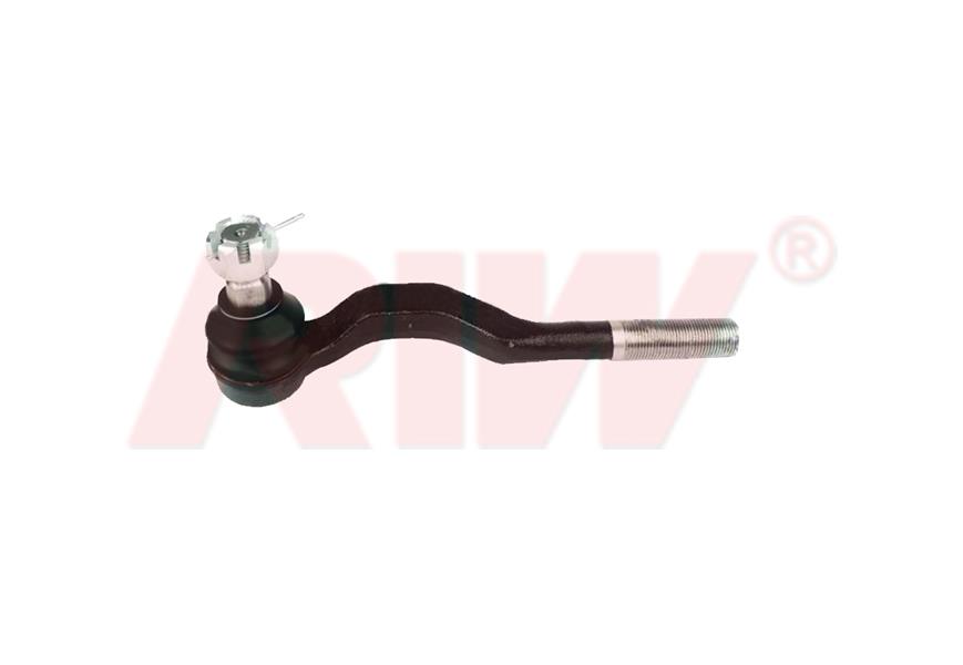 RIW TO2096 Rotbaşi Ön Sol Diş Toyota Tacoma 1995-2004