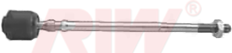 RIW TO3014 Rot Mili
