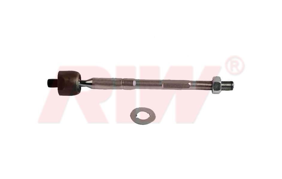 RIW TO3039 Rot Mili İç Toyota-Tacoma 1st Gen-1995-2004-