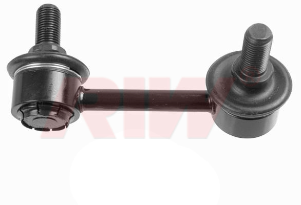 DELPHI TC9810 Z-Rot Toyota Hiace 1989-08-2012-12