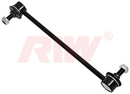 RIW TO4062 Z Rot Arka Lexus Es350 2006-2012