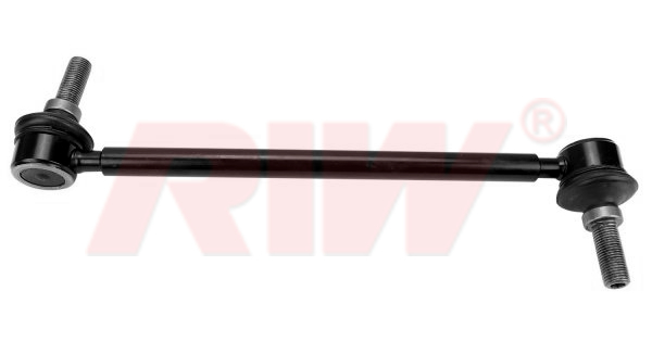 RIW TO4065 Z-Rot Ön Metal