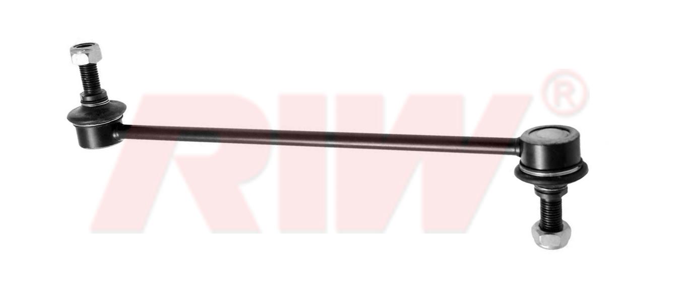 RIW TO4070 Z-Rot Ön Metal