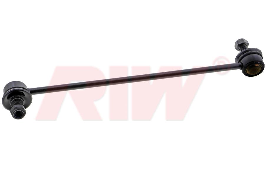RIW TO4073 Z-Rot Ön Sol Metal