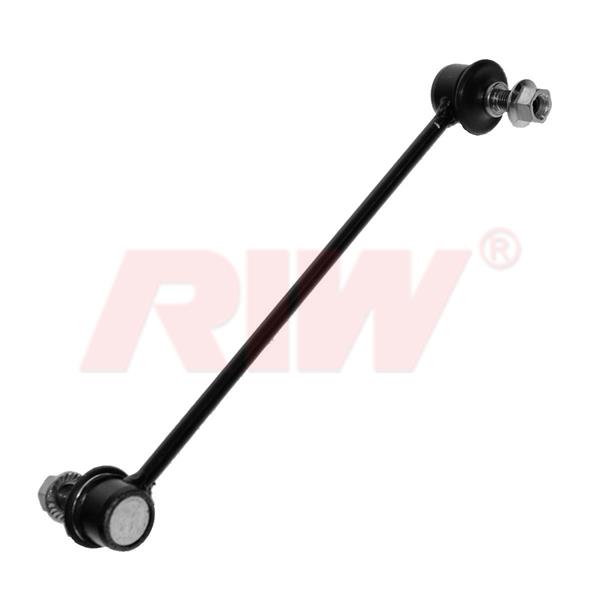 RIW TO4076 Z Rot Arka Lexus Rx 00-03
