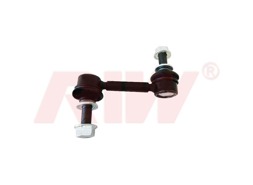 RIW TO4083 Z-Rot Arka Metal