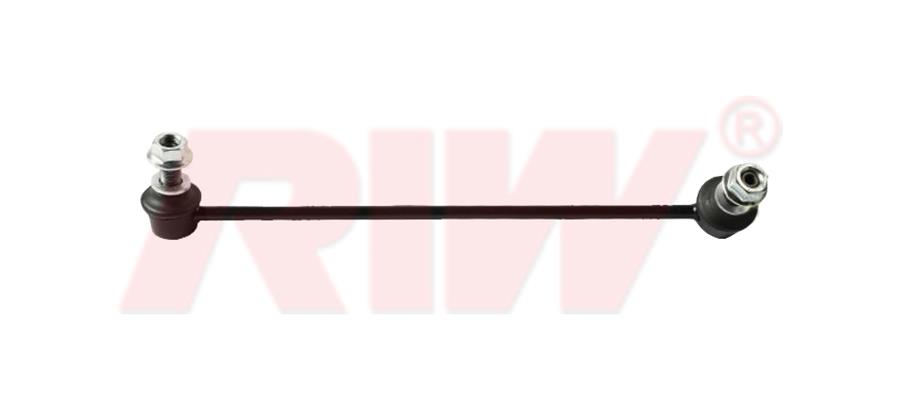 RIW TO4095 Z-Rot Arka Toyota-Tacoma 2nd Gen-1995-2004-