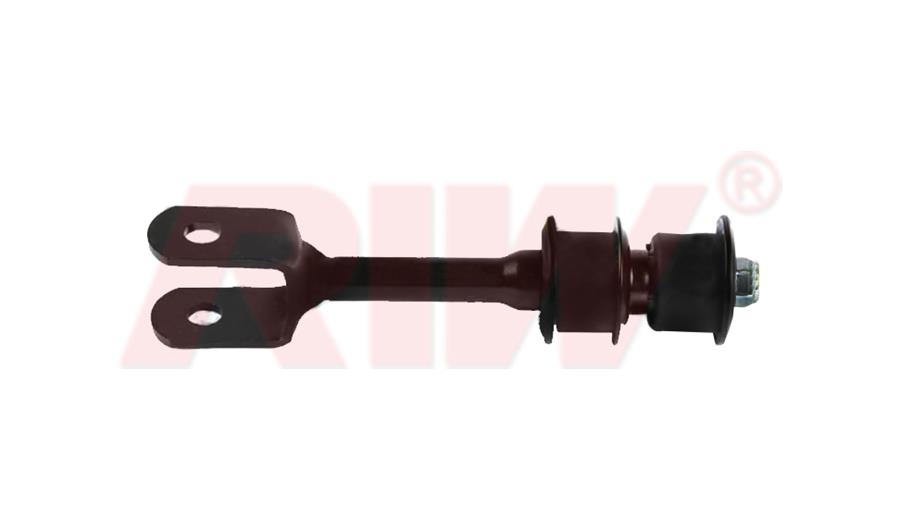 RIW TO4099 Z-Rot Arka Toyota-Land Cruiser J200-2008-