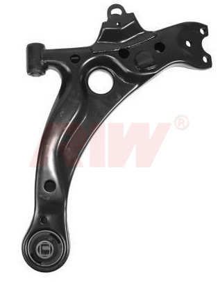 RIW TO6015 Alt Salincak Komple Sağ Toyota Avensis 97 >