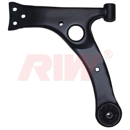 RIW TO6022J Salincak Sol Alt Komple Sac Avensis T25 2003-2008