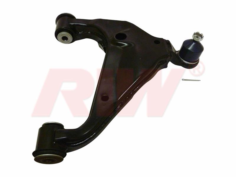 T-268 Salincak On Sag Alt Rotilli Sac Toyota Hilux 2005-2015