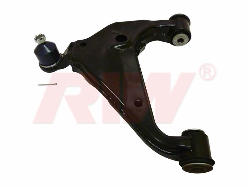 VOT-18-08506 Salincak Alt Sol(Toyota  Hilux-Vigo 05/15 4wd )