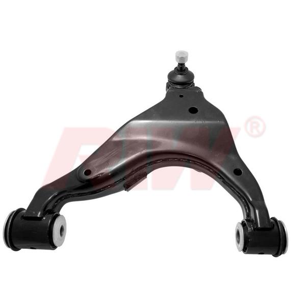 RIW TO6065 Rotilli Salincak Ön Sağ Alt Toyota-4runner 03-09 Land Cruiser J120 03-10 Lexus-Gx470 J120 03-10