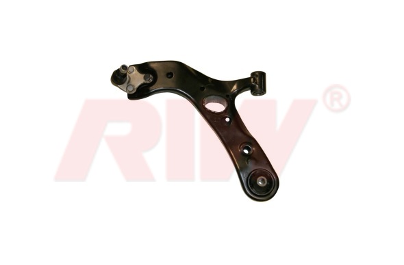 DEL-TC4391 Salincak Sol On Toyota Avensis 08-18 Corolla 06-14 Mirai 14-20 Prius 11- Verso 09-18