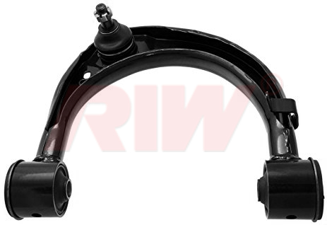 RIW TO6081 Salincak Sağ Üst Komple Land Cruiser 200 Vdj20 2007-->