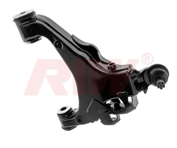 TEK T-758 Salincak Alt Sag  Land Cruiser