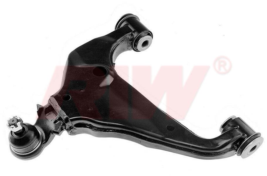 VOT-18-08513 Salincak Alt Sol (Toyota  Hilux 16/ 2wd-4wd)