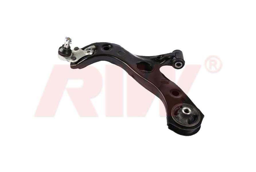 DEL-TC4697 Salincak Alt On Sol (Toyota  C-Hr 17/ )