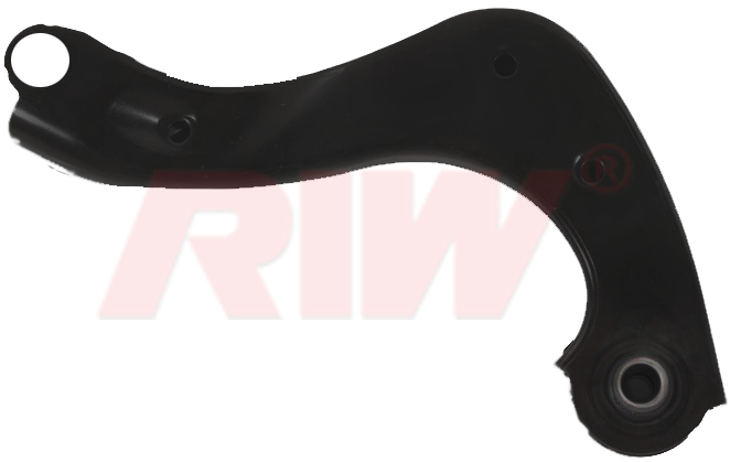 TEK T-926 Denge Kolu Arka Sag  Chr