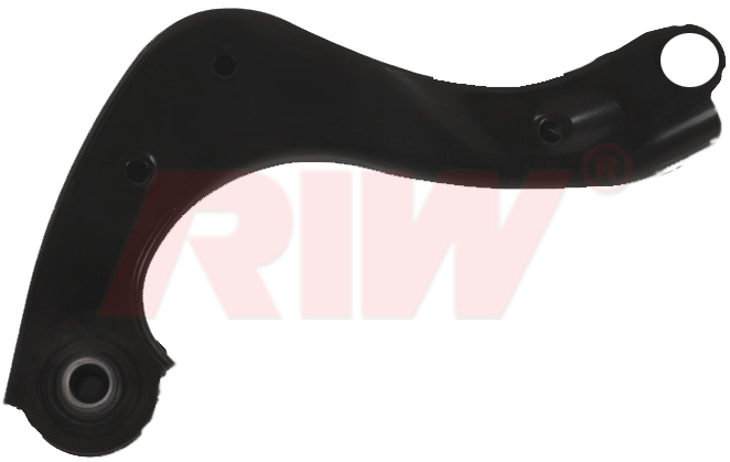 DEL-TC6917 Salincak Sol Arka Toyota C-Hr 16- / Corolla 19-
