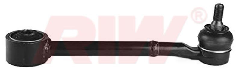 TEK T-717 Denge Kolu Arka Alt  Auris