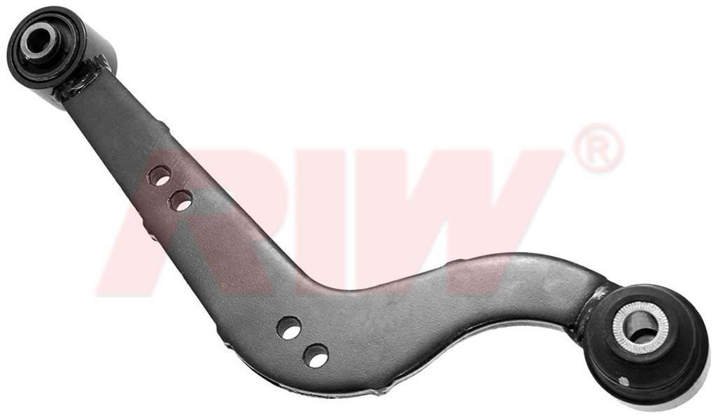 TEK T-686 Denge Kolu Arka Sag Üst  Rav4