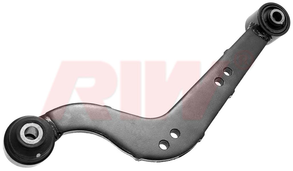 RIW TO9012 Denge Kolu Arka Sol Üst Toyota-Rav4 Xa30-2005-2012-