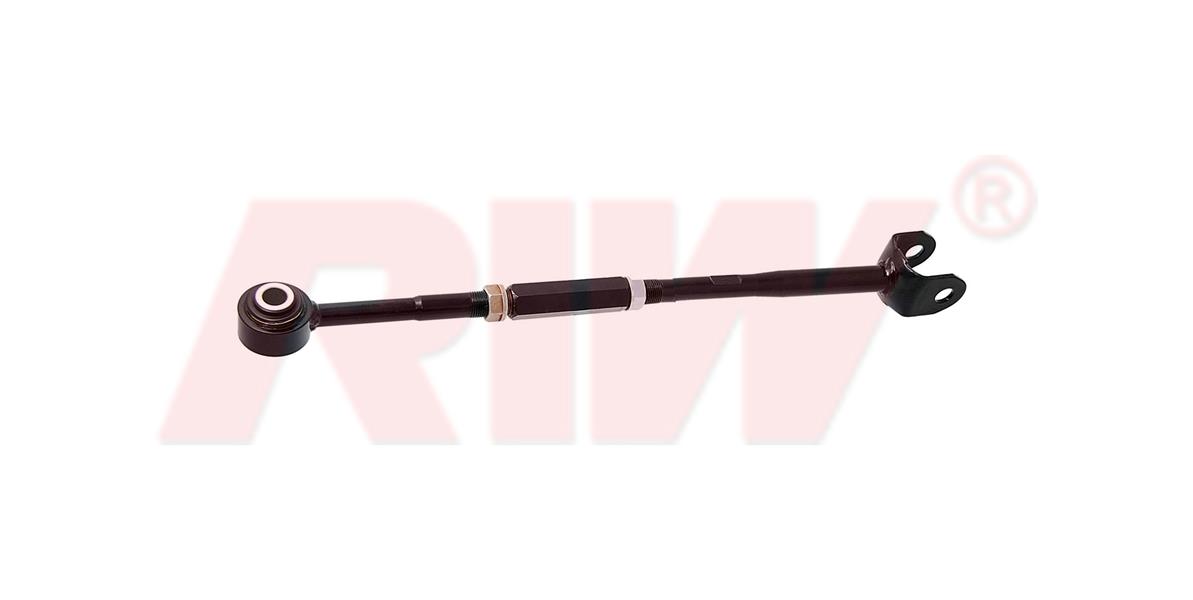 T-367 Denge Kolu Sol Arka Toyota Camry (Xv40) 2006-2011 / Lexus Es350 2006-2012