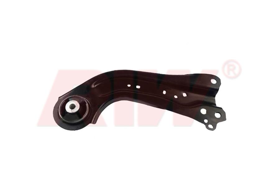 DEL-TC8301 Denge Kolu Sag Toyota C-Hr