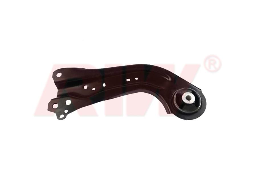 T-925 Denge Kolu Arka Sol Ust Toyota Ch-R 2016-