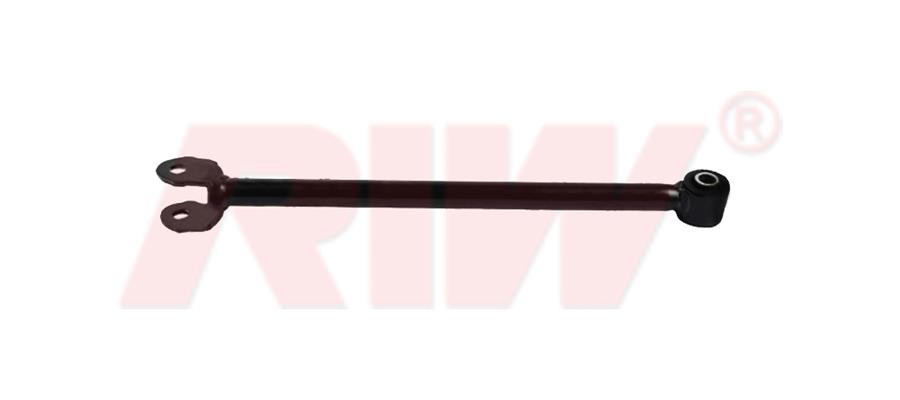AYD 23878 Toyota Highlander Denge Kolu Arka Alt L/R 2008/2013