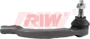 RIW VO2011 Rot Başi Sağ Volvo 850 1991-1996 C70 1998-2005 S70 1997-2000 V70 1996-2000 Xc70 1997-2002 960 1994-1996 S90 1997-1998