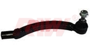 VOT-49-09205 Rot Basi Sag Volvo (S80) (1999)