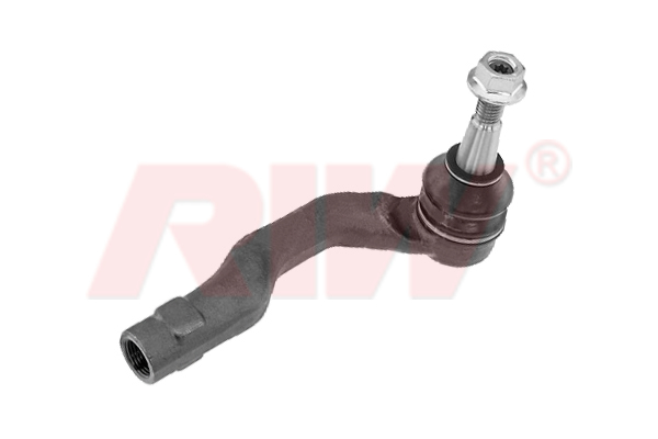 TRW JTE2245 Rot Başi Ön Sağ Volvo Xc60 2017 > Volvo Xc90 2015-2018 I 256 -