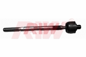 RIW VO3016 Rot Mili Ön Volvo S90 97-98 V90 97-98 960 94-96
