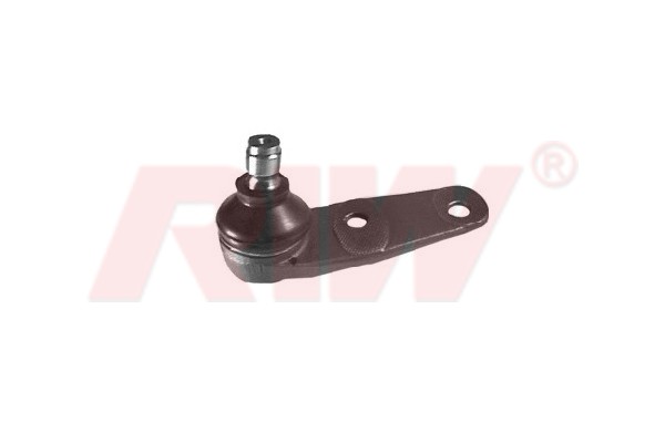 RIW VW1035 Rotil Ön Alt Sağ