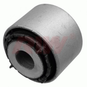 RG-BS-13054 Z-Rot Burcu Arka Sol-Sag Ust Audi Q7 (4l) 3.0 Tdi 2006-2015