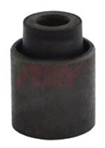 V-558 Z-Rot Arka Sol-Sag Volkswagen Golf V - Vi - Touran 2003-2012 / Passat 1997-2015 / Jetta 2005-2017 / Audi Q3 2011-2016 / A3 2003-2012 / Seat Leon 06- / Toledo 06-09 / Altea 04-15 / Skoda Octavia 04-15