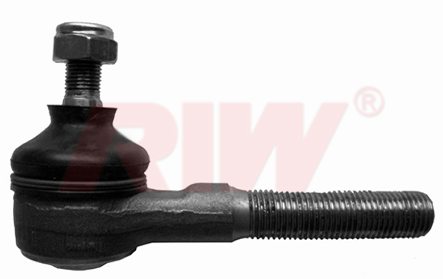 RIW VW2028 Rot Başi