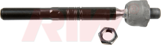 FAG-840144710 Sag/Sol Rot Kolu (Vw Crafter 17-)