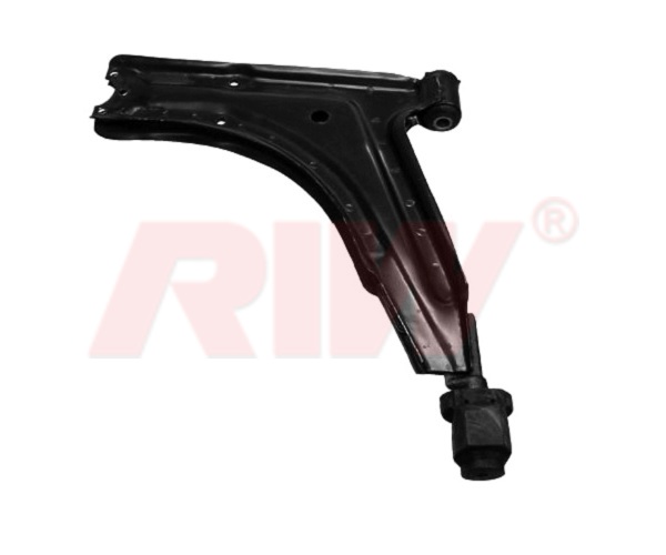 RIW VW6001J Alt Salincak Sol Rotilsiz Golf I 74-93