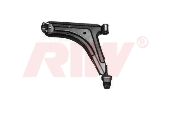 V-325S Salincak On Sol-Sag Rotilsiz Sac Porsche 924 1975-1988 / Vw Golf 1974-1984 / Vw Jetta 1974-1984 / Vw Rabbit 1974-1984